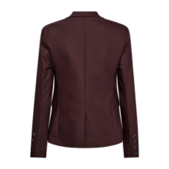 Mos Mosh Blake Night Blazer, Fudge